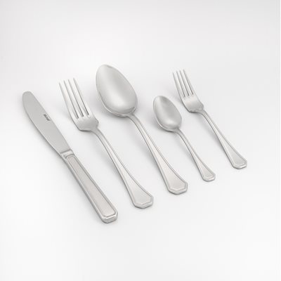 מערכת סכו"ם שנהב הוטל