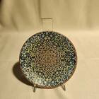 צלחות מלמין דגם מרוקו אותנטית