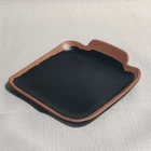 צלוחית לקבלת פנים מלמין