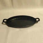 סוטאז אובאלי קטן + ידיות מלמין